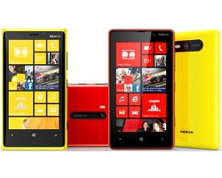 Lumia 820 i Lumia 920 Lumia 820 i Lumia 920