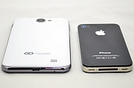 GOclever Fone 500 GOclever Fone 500