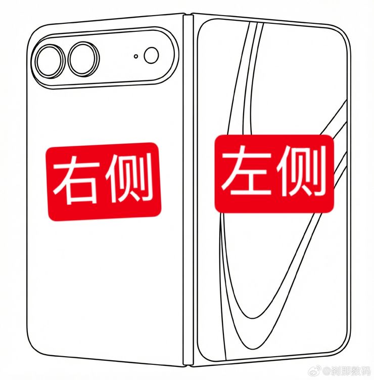 iPhone Fold