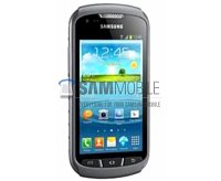 Galaxy Xcover 2