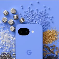 Google Pixel 10a