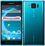 ELUGA X P-02E ELUGA X P-02E