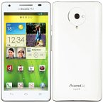 Ascend D2 HW-03E Ascend D2 HW-03E