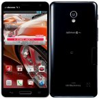 Optimus G Pro L-04E Optimus G Pro L-04E