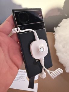 Dreame RS1 w trzech wydaniach