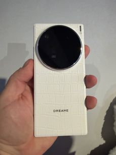 Dreame RS1 w trzech wydaniach