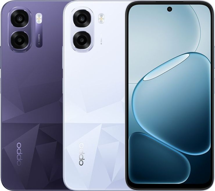 Oppo K14x 5G