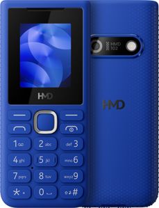 HMD 102 2025 HMD 102 2025