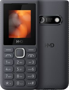 HMD 102 2025 HMD 102 2025