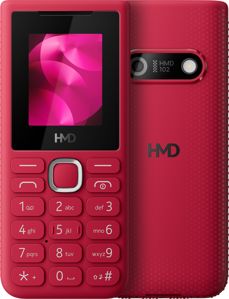 HMD 102 2025 HMD 102 2025