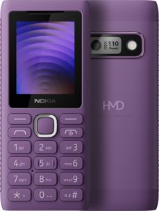 Nokia 110 Power Nokia 110 Power