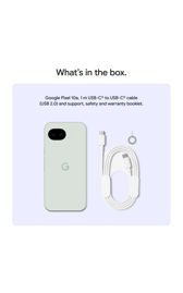Google Pixel 10a
