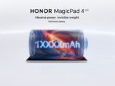 Honor MagicPad 4 Honor MagicPad 4