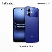 Opcje kolorystyczne Infinix Smart 20 Opcje kolorystyczne Infinix Smart 20