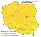 Orange 3G EDGE GPRS - POLSKA