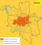 Orange 3G - Poznań