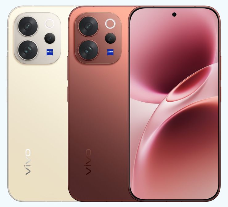Vivo V70