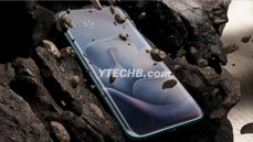 Materiały promocyjne Motoroli Edge 70 Fusion