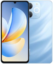 Realme P4 Lite Realme P4 Lite