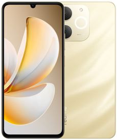 Realme P4 Lite Realme P4 Lite