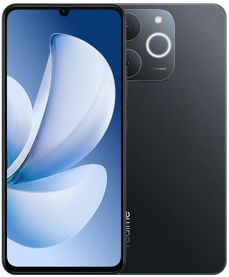 Realme P4 Lite Realme P4 Lite
