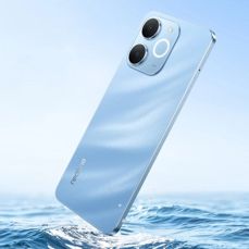 Realme P4 Lite Realme P4 Lite