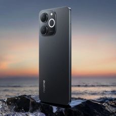 Realme P4 Lite Realme P4 Lite