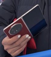 Honor Magic V6 Honor Magic V6