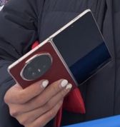 Honor Magic V6 Honor Magic V6