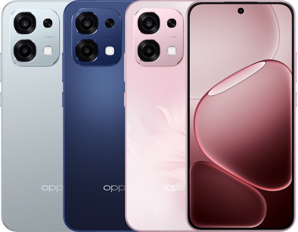 Oppo A6 5G (PLS120)