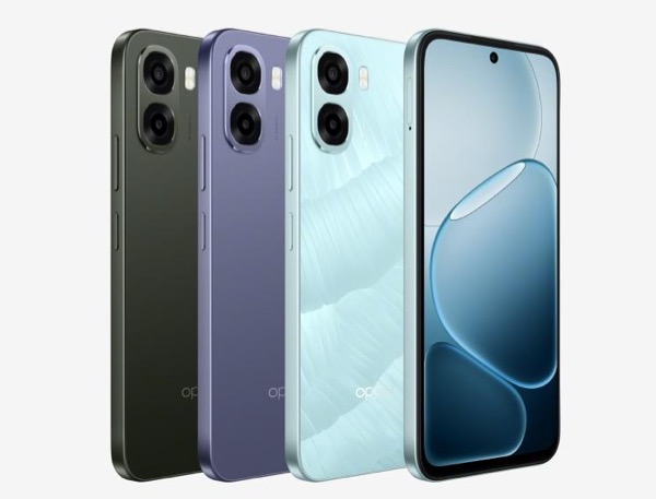 Oppo A6v (PLT130)
