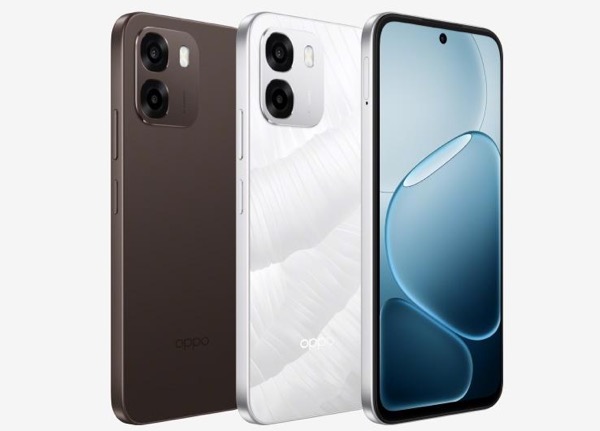 Oppo A6i+ (PLT120)