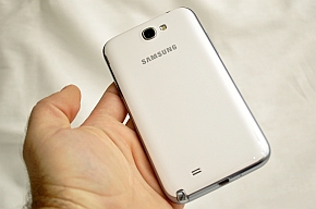 Samsung Galaxy Note II