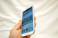 Samsung Galaxy Note II