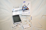 Samsung Galaxy Note II