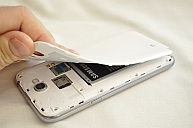 Samsung Galaxy Note II
