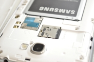 Samsung Galaxy Note II