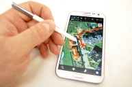 Samsung Galaxy Note II