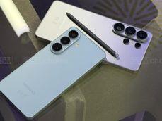 Seria Samsung Galaxy S26 Seria Samsung Galaxy S26