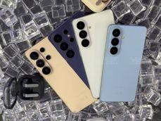 Seria Samsung Galaxy S26 Seria Samsung Galaxy S26