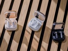 Samsung Galaxy Buds 4 i Galaxy Buds 4 Pro Samsung Galaxy Buds 4 i Galaxy Buds 4 Pro
