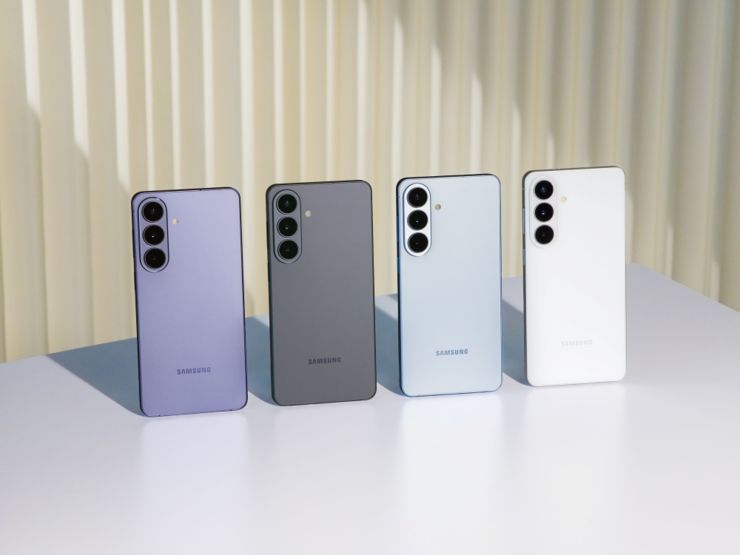 Samsung Galaxy S26+ Samsung Galaxy S26+