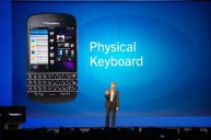 BlackBerry Q10
