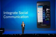 BlackBerry Z10