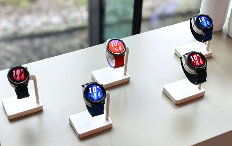 Huawei Watch GT Runner 2