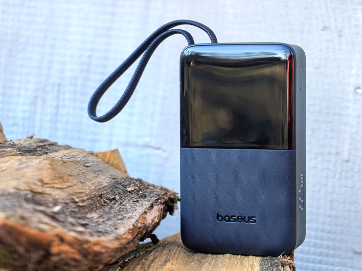 Baseus EnerFill FC51 Bipow 2 Pro Baseus EnerFill FC51 Bipow 2 Pro