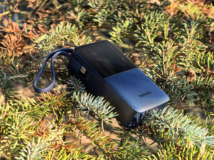 Baseus EnerFill FC51 Bipow 2 Pro Baseus EnerFill FC51 Bipow 2 Pro