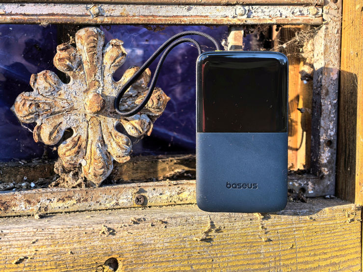 Baseus EnerFill FC51 Bipow 2 Pro Baseus EnerFill FC51 Bipow 2 Pro