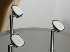 Xiaomi Tag i Xiaomi UltraThin Magnetic Power Bank 5000 15 W