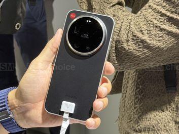 Leica Leitzphone powered by Xiaomi